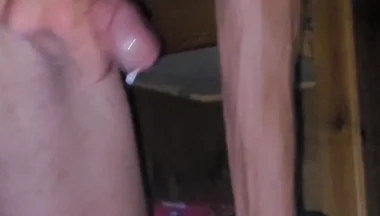 Nothing but Cum Ropes Compilation