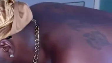 Young Filipino Twink Takes His First Big Black Cock