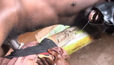 Leave Me Lets Me Sex of My Time