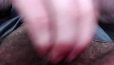 Domination, Spitting, and the Pubic