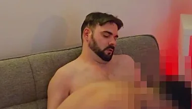 Straight Curious Turkish Friend Gets Rimmed and Makes Me Cum After Mutual BJ
