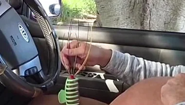 In the Car