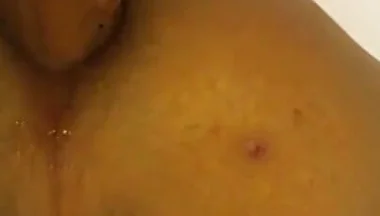 Deep in the Butt