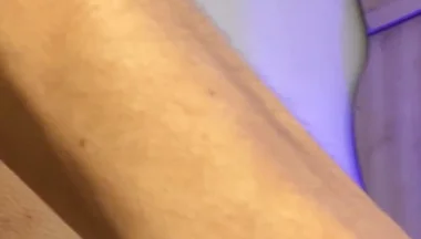 She Begged Me to Fuck Her Ass with My Huge Cock