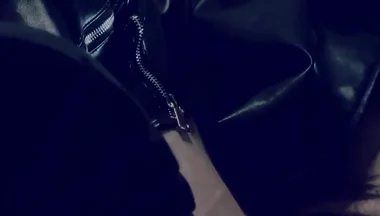 Lick My Boots