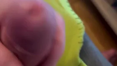 My Cock Is Getting Hard