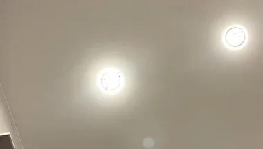 I Cum on You