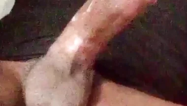 Nonstop Cumshot by BBC
