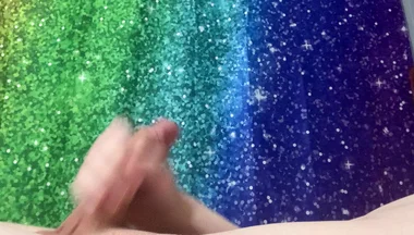 Redhead Teen Cums Hard Early in Morning