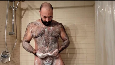 Shower Time