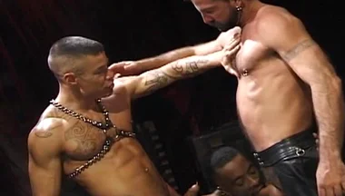 At Arm's Length 1