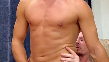 Hard Tom Fucked Me with His 11 Inch Cock