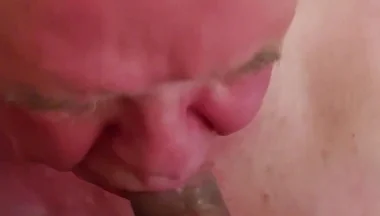 Stepdaddy Comes to Wake Me up!