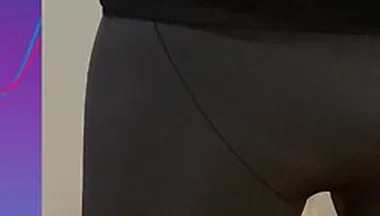 Hands Free Remote Anal Vibrator Prostate Orgasm Cumshot