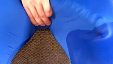 Huge Cock Anal Vibrator Cumshot