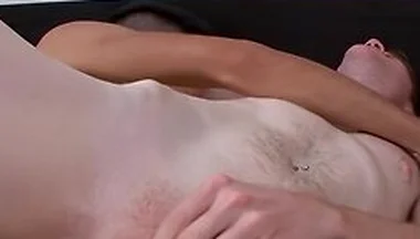 Two Men Try Gay Sex Without A Condom And Love It