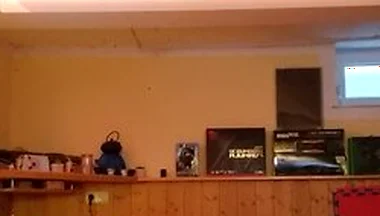Masturbation With Gloves