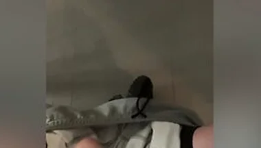 Solo Dirty Talk Masturbation