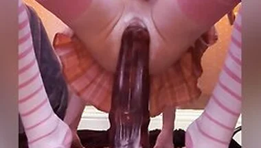 Whimpery Femboy Gets His Hole Creamed N Stretched, Best Of 2025