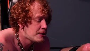 Brasilian Stepdaddy Opens Up My Hairy Pink Hole Ready For His Cock, Fist And Dildo All At Once - Christian Hunter And Victor Nalla