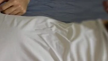 [nipple Masturbation / Nipple] A Boy Who Is All The Time While Masturbating With His Nipples From The Top Of His Clothes And Making Him Excited