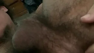 My Forested Ass