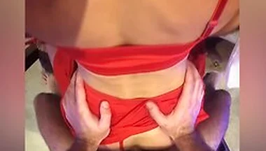 Romantic Sex With Boyfriend
