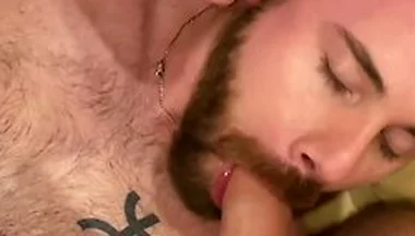 Igor Lucios And Sir Peter In Intense Threesome In Madrid