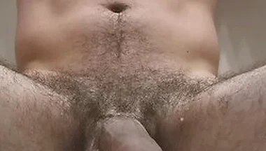 From Soft To Hard & Massive Cumshot To Soft, Full Cycle , Video Edit