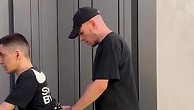 Gay Sex With Cum On Face