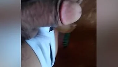 Jakol Pagkagising