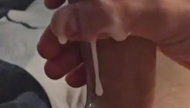 99 Cumshot Series Part 4 - Massive Thick Load Explosive Cumshot Huge Messy Orgasm