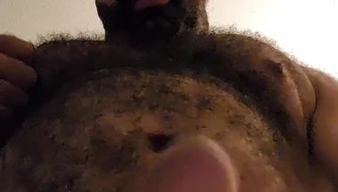 I Just Can't Stop Busting. Even Late at Night After a Few Sessions.
