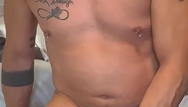 Solo Jerking
