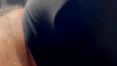 Muscle Cub Fucks His Bears