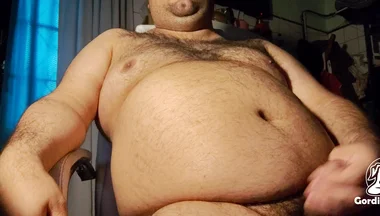 Morning Jerk off