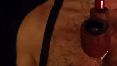 Pipe and Nips Torment