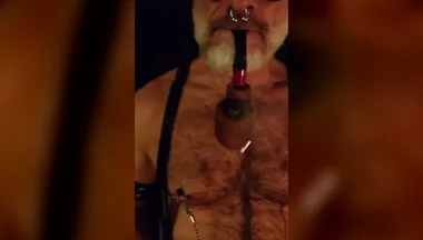 Pipe and Nips Torment