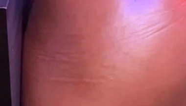 Bubble Butt