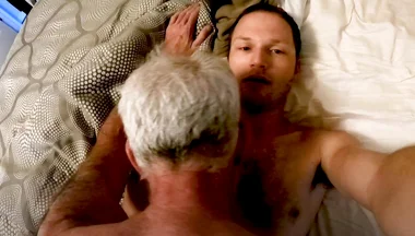 Stepdaddy Lures Boy to Hot Tub Then Fucks His Butt Raw