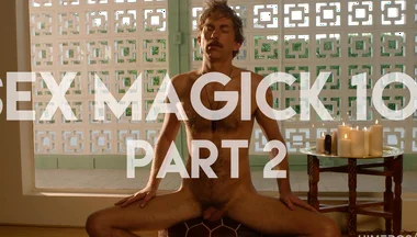 Sex Magick 101