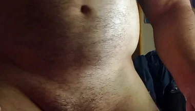 Play with My Nipples