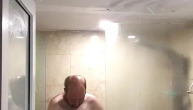 Fun in the Shower