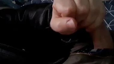 Muzzled Gimp Edging