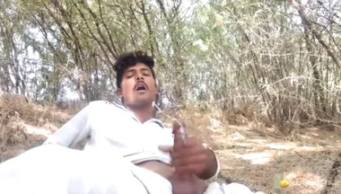 Cumshot Full HD Video Solo Boy