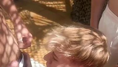 Alexis Becomes The Ultimate Cum-dump Twink For 30 Random Hung Lads