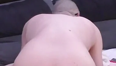 Big Dildo Bum Fun with Mike Essex