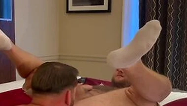 Hotel Turns Top Into A Slut Bottom