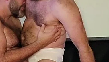 Full Video: Hairy Stepdads In Briefs