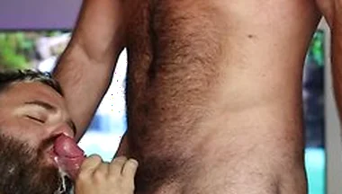 Worship Bulge And Cock